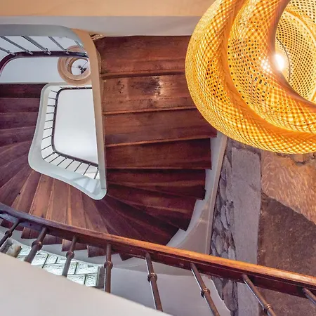 La Vue - Charming House With A Pool Garden And Amazing View Βίλα