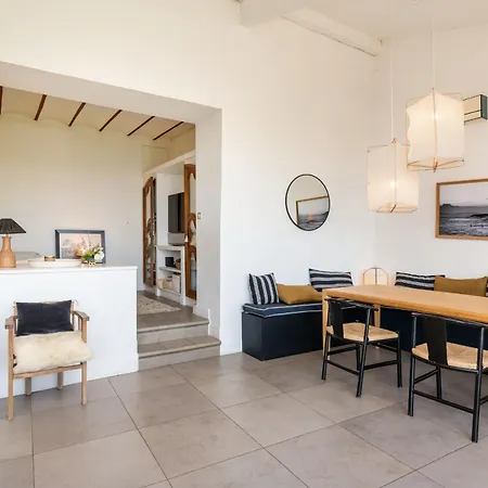 La Vue - Charming House With A Pool Garden And Amazing View La Mulatiere