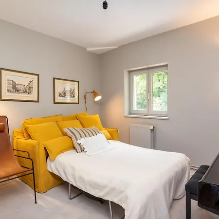 La Vue - Charming House With A Pool Garden And Amazing View * La Mulatiere