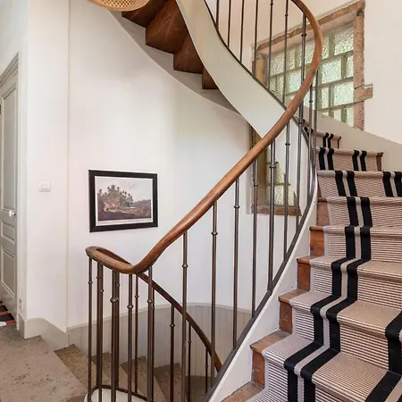 Βίλα La Vue - Charming House With A Pool Garden And Amazing View