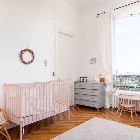 La Vue - Charming House With A Pool Garden And Amazing View Βίλα *