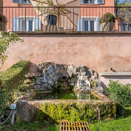 La Vue - Charming House With A Pool Garden And Amazing View Βίλα La Mulatiere