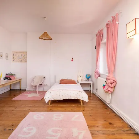 Βίλα La Vue - Charming House With A Pool Garden And Amazing View