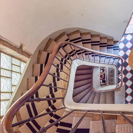 Βίλα La Vue - Charming House With A Pool Garden And Amazing View *