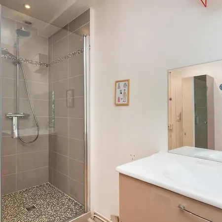La Vue - Charming House With A Pool Garden And Amazing View * La Mulatiere