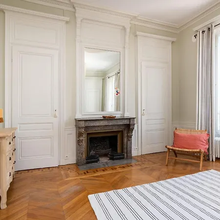 Βίλα La Vue - Charming House With A Pool Garden And Amazing View *