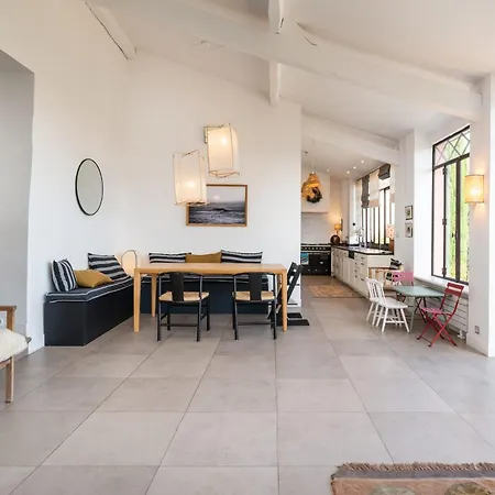 La Vue - Charming House With A Pool Garden And Amazing View Βίλα La Mulatiere